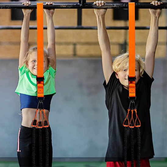 Sangle musculation | Ultra-Résistante