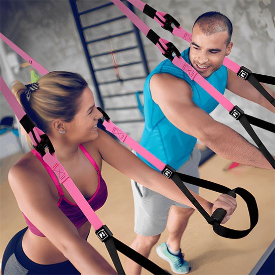 Sangle musculation | Pro Resist