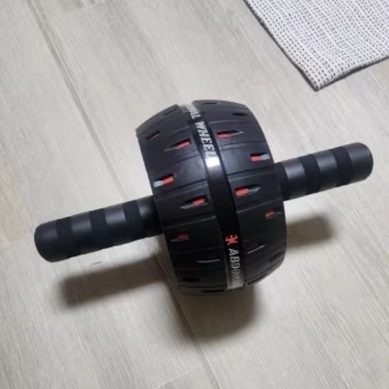 Roue abdominale | PowerSculpt