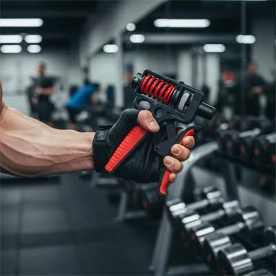 Hand Grip | Réglable Musculation