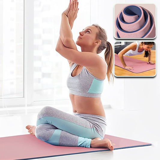 Tapis de sport | Antidérapant