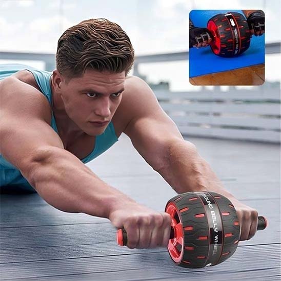 Roue abdominale | PowerSculpt