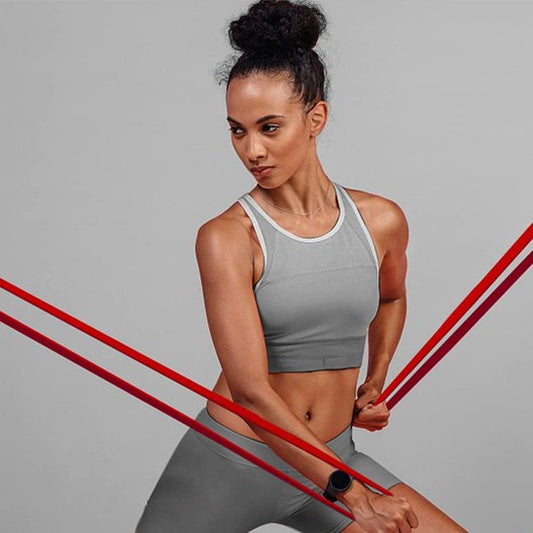 Élastique musculation | Haute résistance
