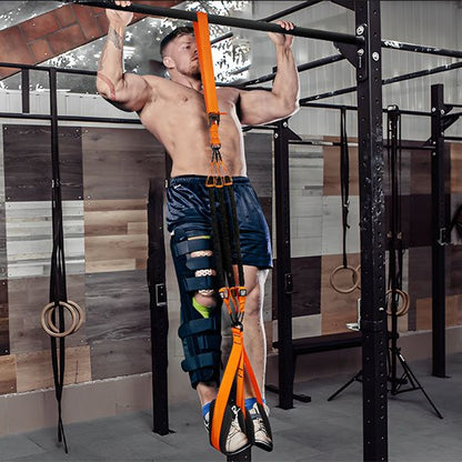 Sangle musculation | Ultra-Résistante