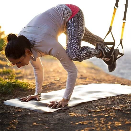 Sangle musculation | Pro Resist