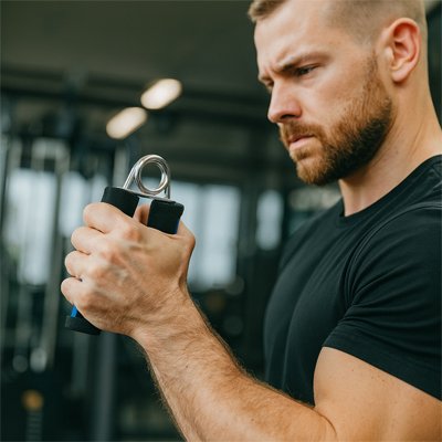 Hand grip | Exerciseur Ajustable