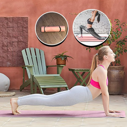 Tapis de sport | Antidérapant