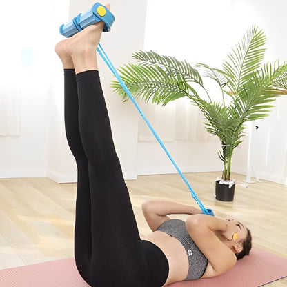 Élastique musculation | Haute Résistance