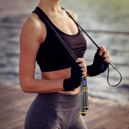 Corde à sauter | Pro Cardio Max