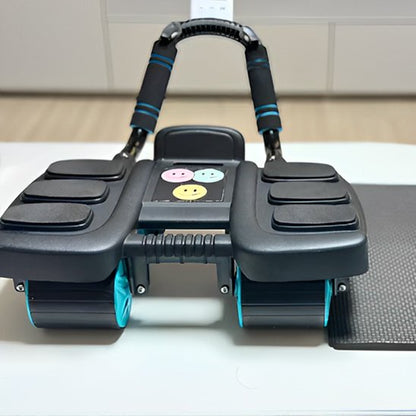 Roue abdominale | Fitness Pro