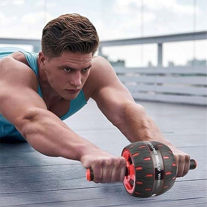 Roue abdominale | PowerSculpt