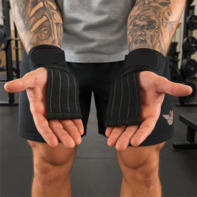 Sangle de tirage | Ultra-Résistante 2500kg