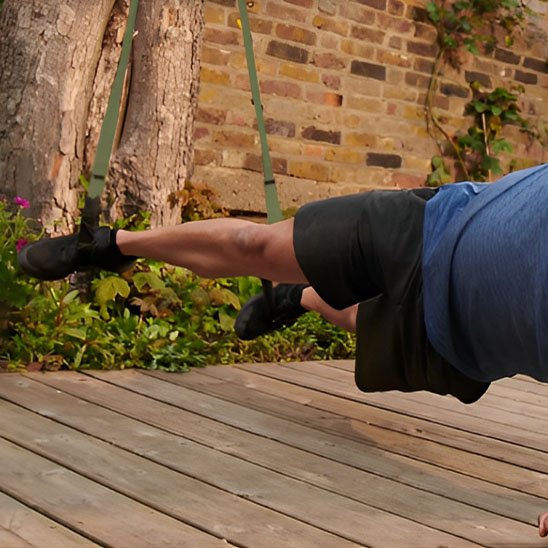 Sangle musculation | Pro Resist