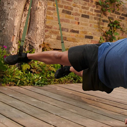 Sangle musculation | Pro Resist