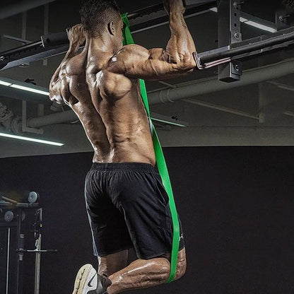 Élastique musculation | Haute résistance