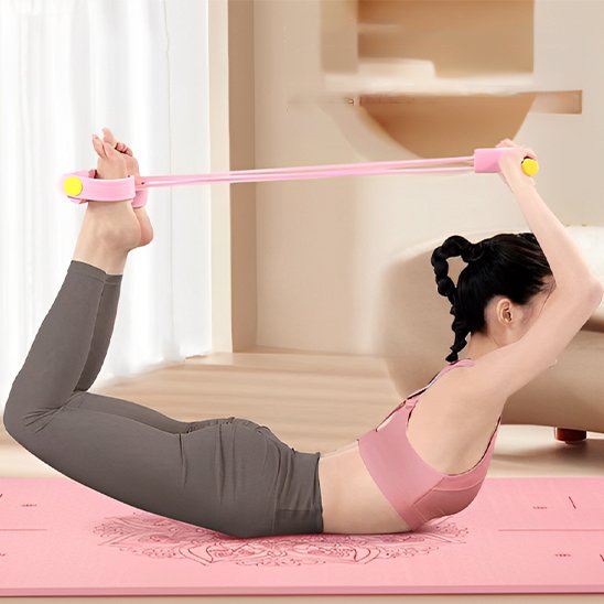 Élastique musculation | Haute Résistance