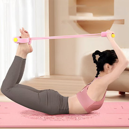 Élastique musculation | Haute Résistance