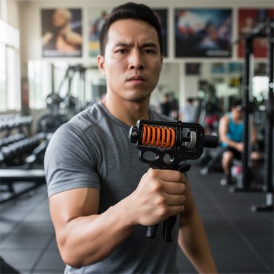 Hand Grip | Réglable Musculation