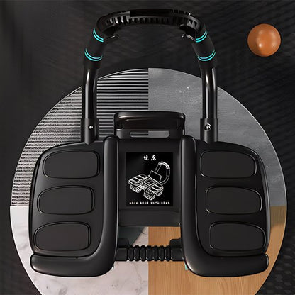 Roue abdominale | Fitness Pro