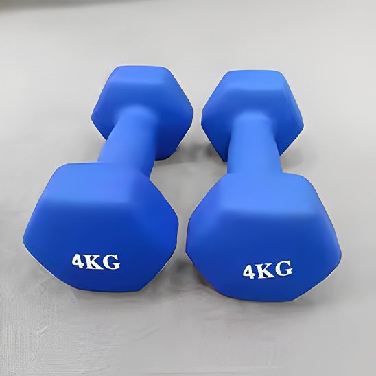 Haltères | Ajustables Pro