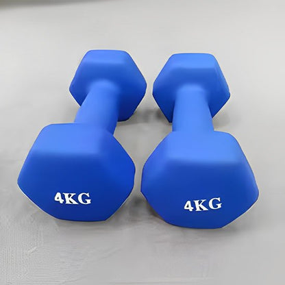 Haltères | Ajustables Pro