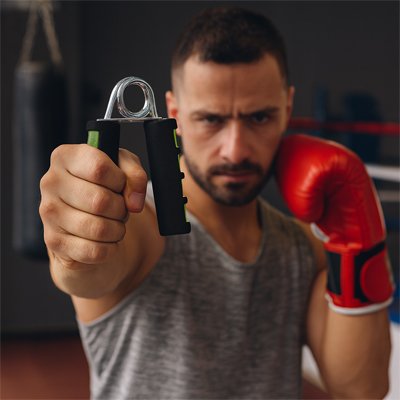 Hand grip | Exerciseur Ajustable