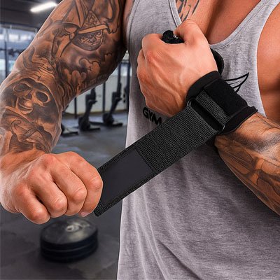 Sangle de tirage | Ultra-Résistante 2500kg