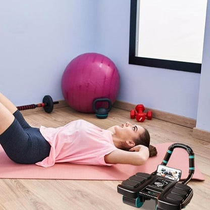 Roue abdominale | Fitness Pro