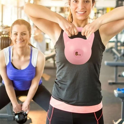 Haltères Professionnels | Force Premium