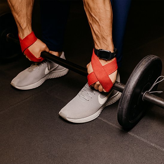 Sangle de tirage | Haute résistance