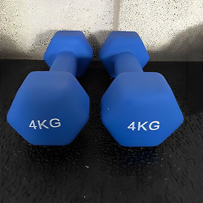 Haltères | Ajustables Pro