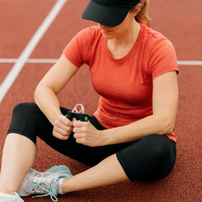 Hand grip | Exerciseur Ajustable