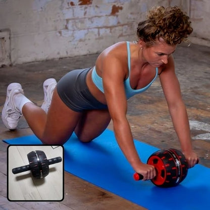 Roue abdominale | PowerSculpt